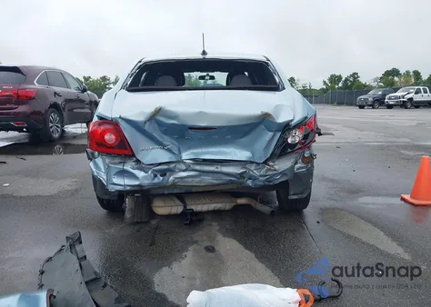 2013 Dodge Avenger Se из США, поврежденный, VIN 1C3CDZAB2DN644358